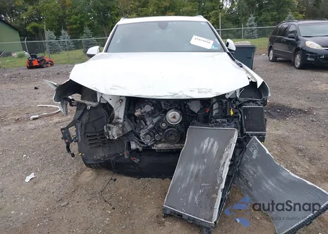 2019 Audi Q7 55 Premium/55 Se Premium from USA, damaged, VIN WA1AAAF7XKD013985